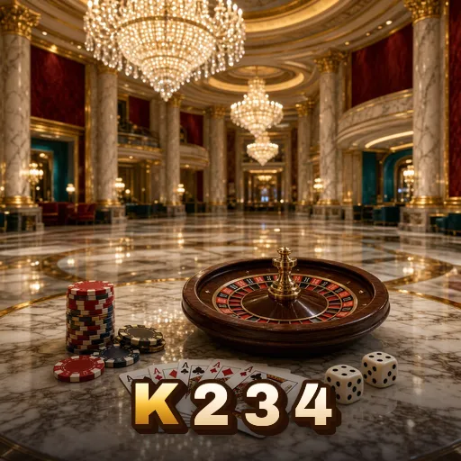 Resmi k234